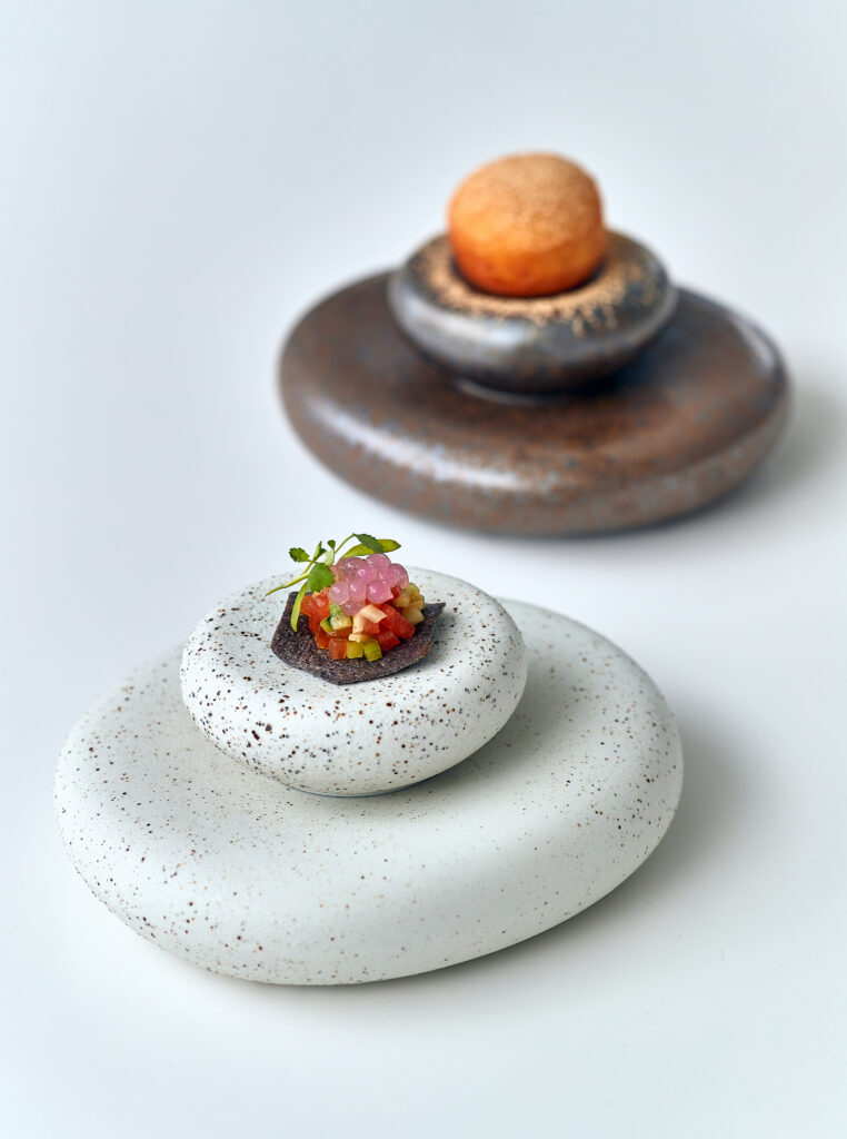 inspire fine dining - G&G Goodfellows