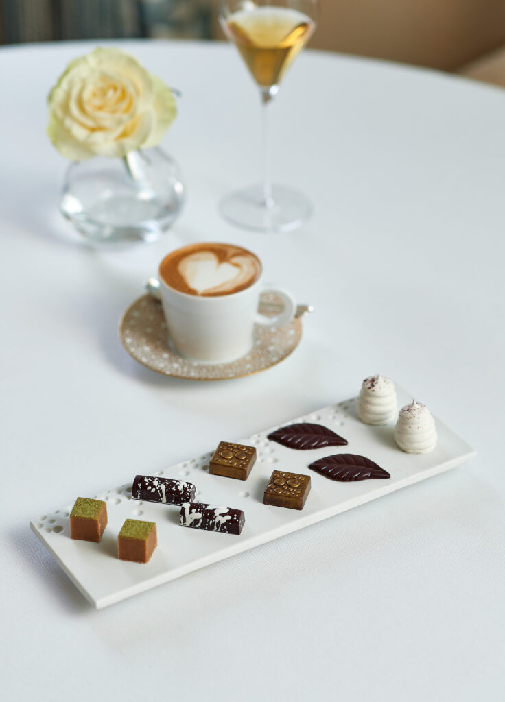 Inspiration - Afternoon Tea