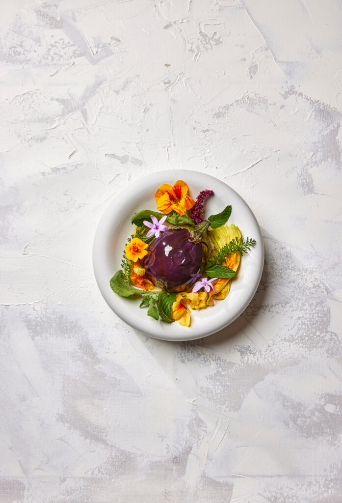 Inspiration - Sexy Plates