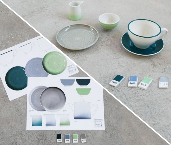 Design service 1 - G&G Goodfellows