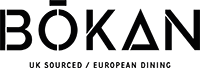 Bōkan Logo