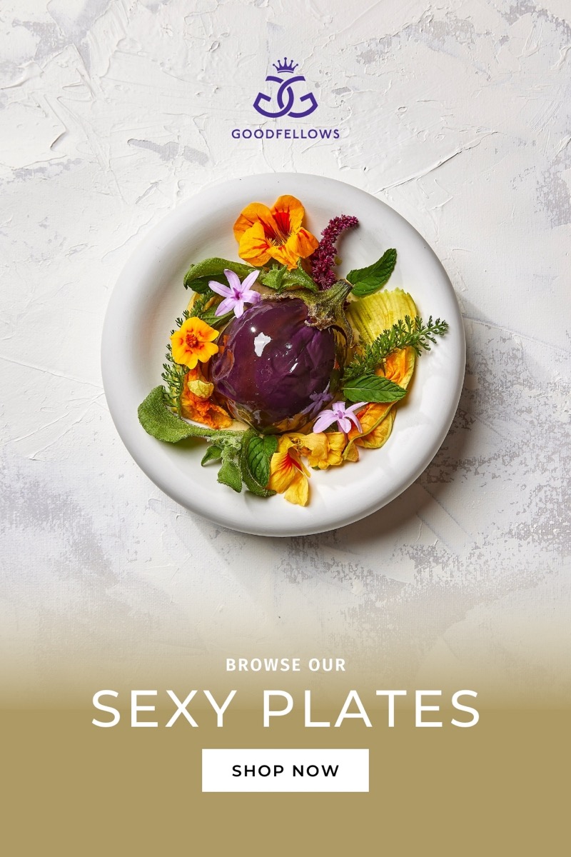 Sexy Plates