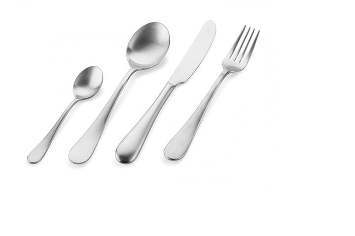 The Tunnel Club Cutlery