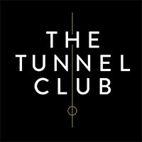 The Tunnel Club Premier - Man City Logo