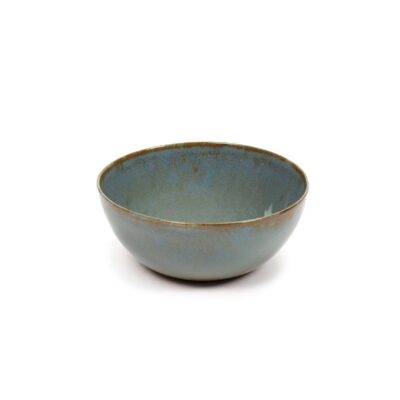 ALG Bowl 15x6cm(h) - Smokey Blue