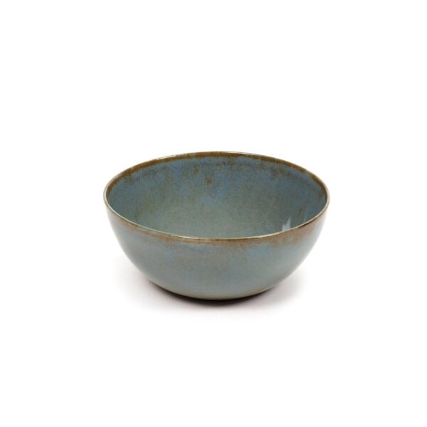 ALG Bowl 15x6cm(h) - Smokey Blue