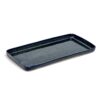 alg rect plate 37 3x18cm dark blue p15633 10982 image - G&G Goodfellows