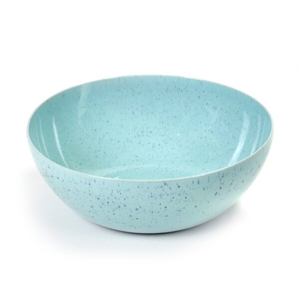 ALG Salad Bowl 27cm - Light Blue