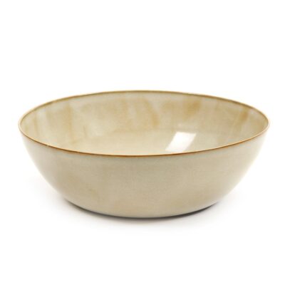 ALG Salad Bowl 27cm - Misty Grey