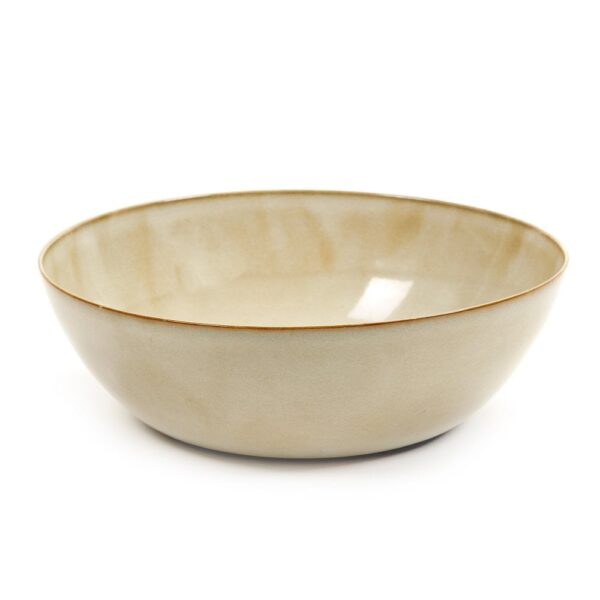 ALG Salad Bowl 27cm - Misty Grey