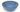 alg salad bowl 27cm smokey blue p15631 10979 image - G&G Goodfellows