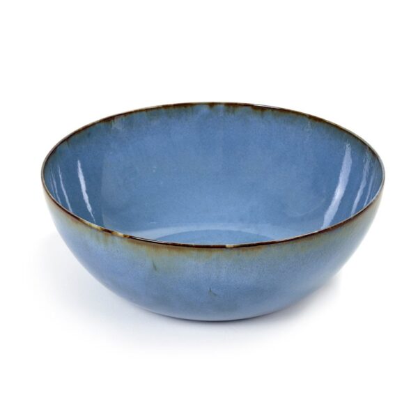 ALG Salad Bowl 27cm - Smokey Blue