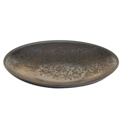 Auberge Dessert Flat Plate