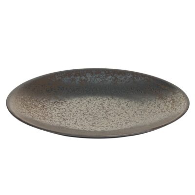 Auberge Large Flat Plate