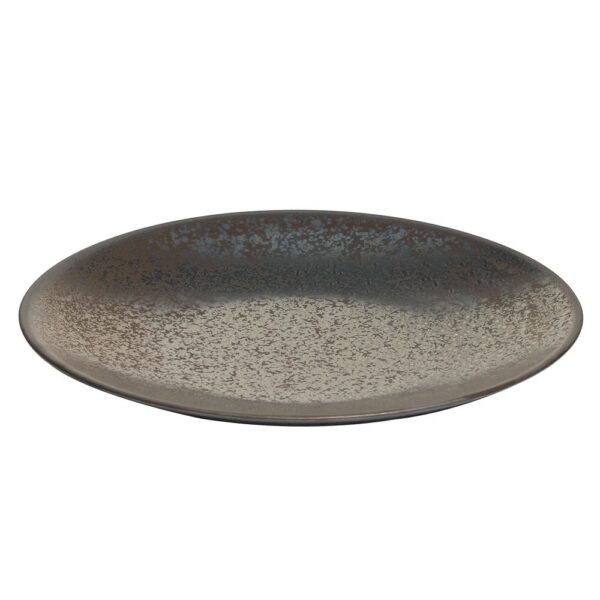Auberge Large Flat Plate