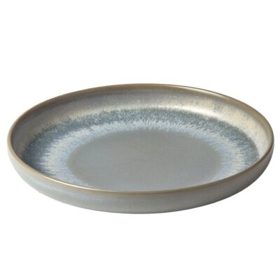 Auberge Medium Deep Plate 200mm - MB