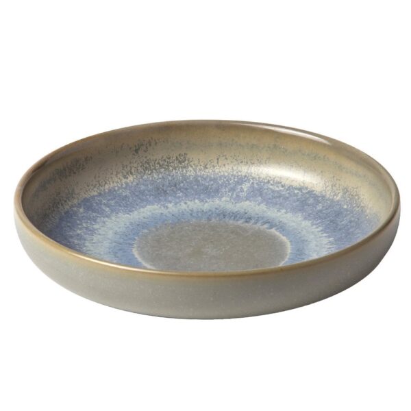 Auberge Small Deep Plate - MB