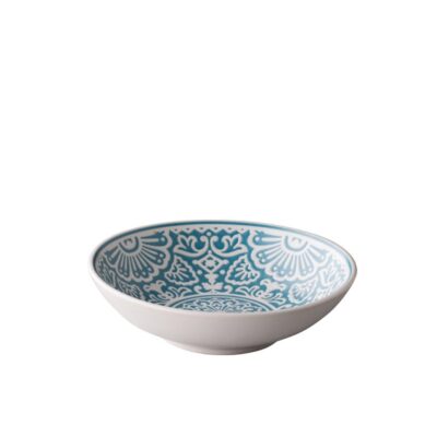 Barcelona Bowl 14cm 250ml - Blue
