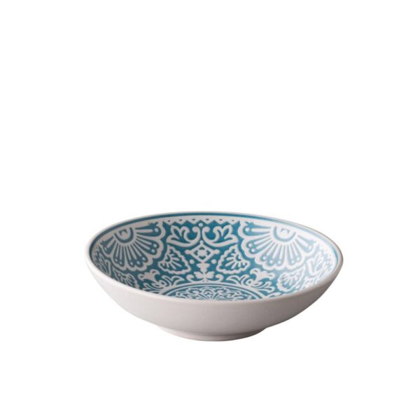 Barcelona Bowl 14cm 250ml - Blue