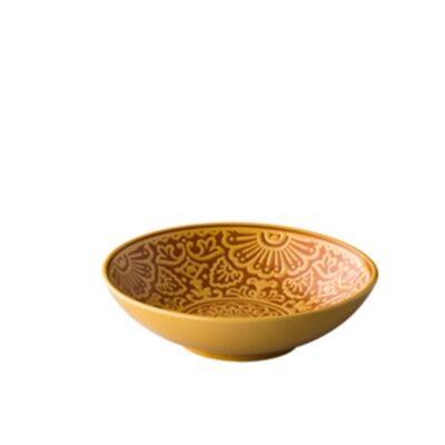 Barcelona Bowl 14cm 250ml - Ocher