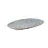 barcelona oval plate 25 5x16 5cm blue p15337 10796 image - G&G Goodfellows