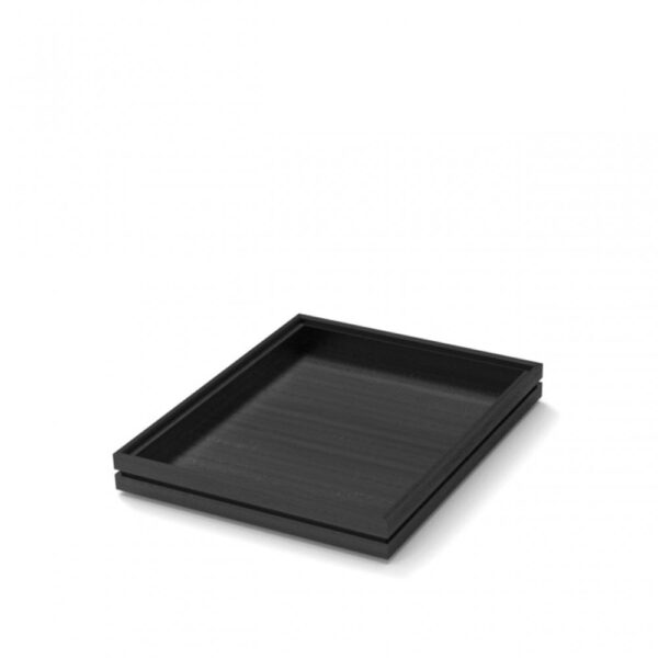 Black Flow Tray 1.2