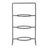boutique 3 round stage metalic holder p15207 10693 image - G&G Goodfellows
