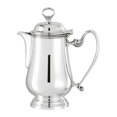 Coffee Pot 160cl - Contour EPNS