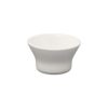 conical bento bowl 9x5cm h white p15477 10950 image - G&G Goodfellows