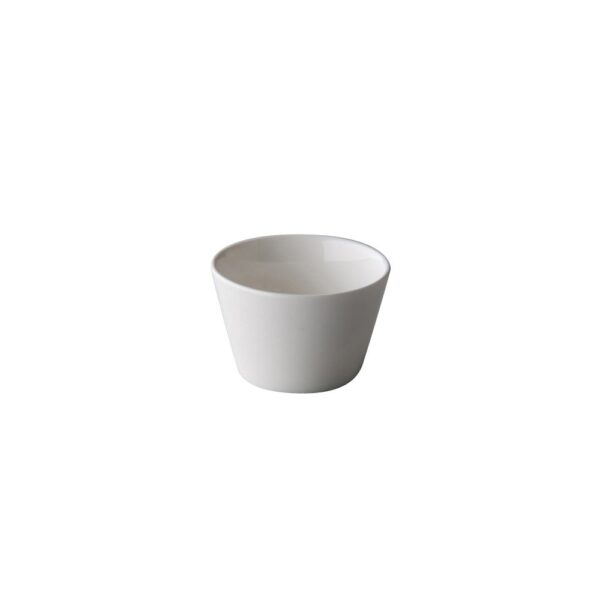 Conical Bowl 6x4.5cm - Cloud