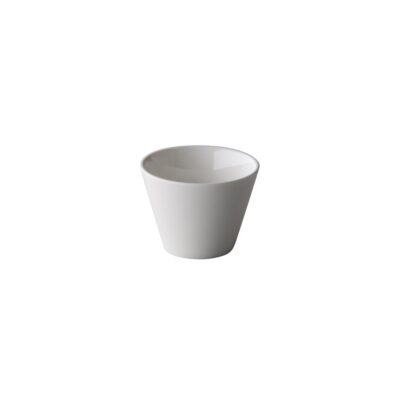 Conical Bowl 8x6cm - Cloud