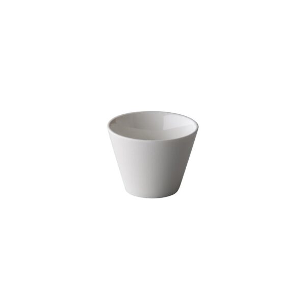 Conical Bowl 8x6cm - Cloud