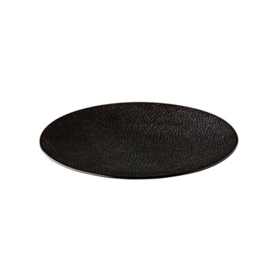 Coupe Plate 21cm - Honeycomb