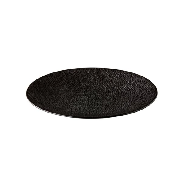 Coupe Plate 21cm - Honeycomb