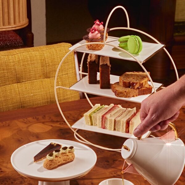 Desiree Cake Stand 30.5x15x38.5cm(h)