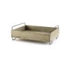 display crate w metal legs 40x30x14cm h p15356 10808 image - G&G Goodfellows