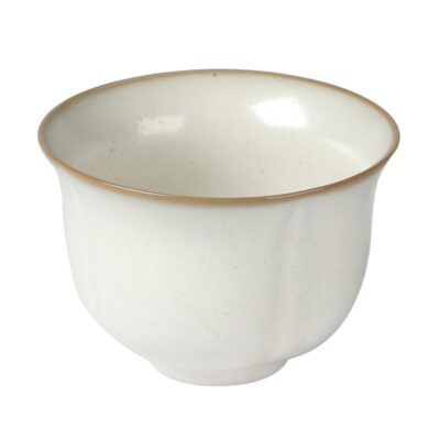 ES Asia Teacup - Cream
