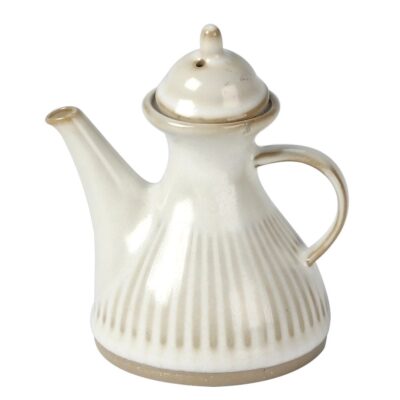 ES Soy Bottle - Cream