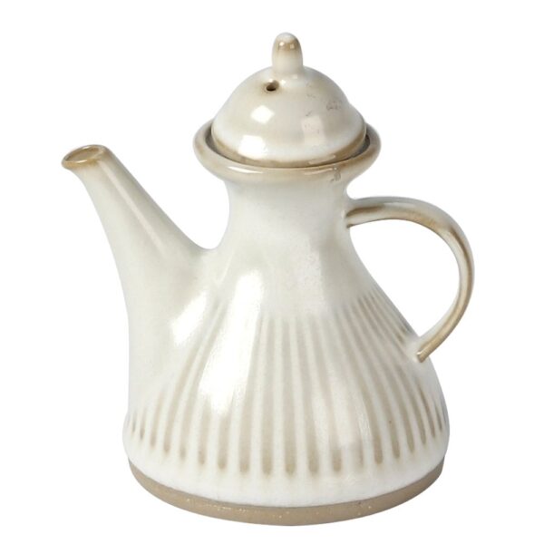 ES Soy Bottle - Cream