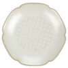 eva kim plate 165mm cream p15737 11010 image - G&G Goodfellows