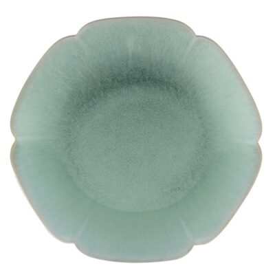 Eva Plain Plate 255mm