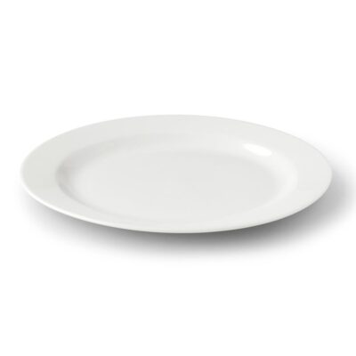 Figgjo Oval Fish Plate 35x27cm