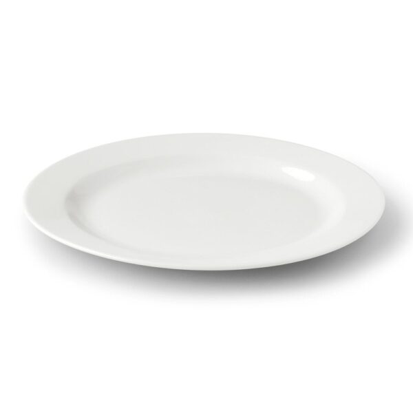 Figgjo Oval Fish Plate 35x27cm