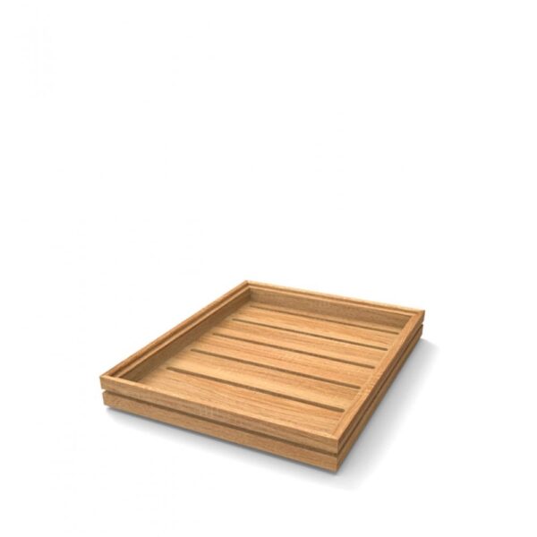 Flow Tall Oak 1.2 Tray