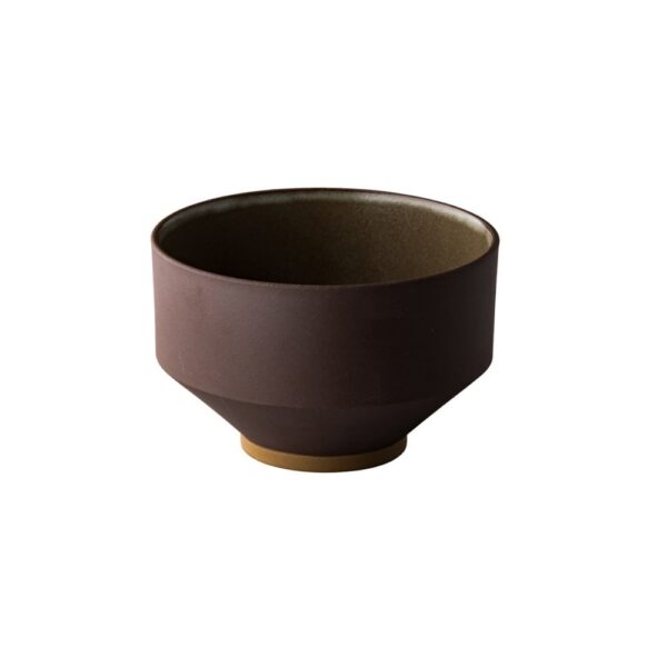 Forest Buffet Bowl 17.5x11cm