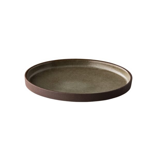 Forest Plate 17.5cm