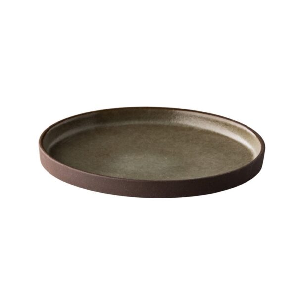 Forest Plate 20.5cm