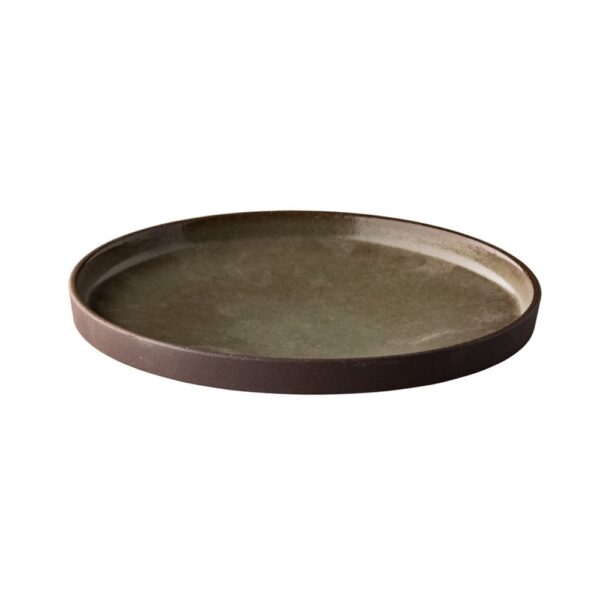 Forest Plate 25.5cm
