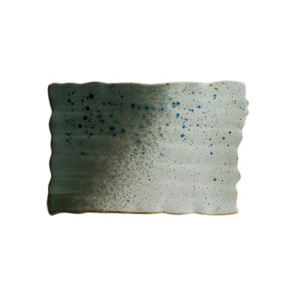 GAIA Rect. Plate 28x18.5cm