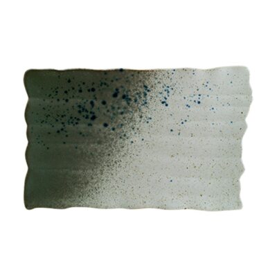 GAIA Rect. Platter 34.5x21cm